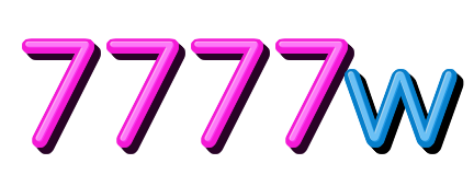 7777w — logo kanal
