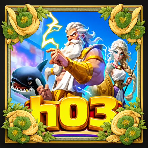 h03 — galeri pratinjau - APK Resmi