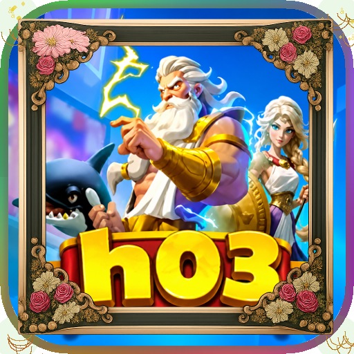 h03 — galeri pratinjau Resmi APK